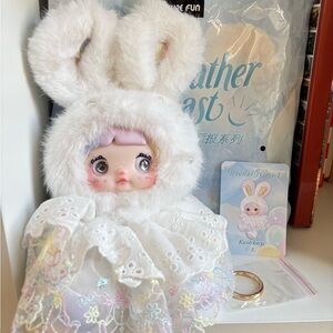 Nommi Weather Forecast Rainbow